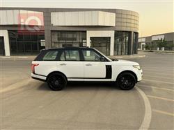 Land Rover Range Rover Vogue